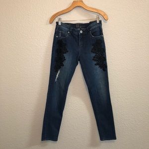 Kut From the Kloth Katy Slouchy Boyfriend Jeans 2